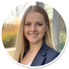 Gründerin & Geschäftsführerin